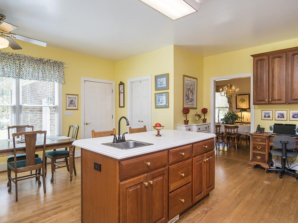 3765 Osceola Road Elon, NC 27244 - Photo 8 of 22 Gallery Image 8