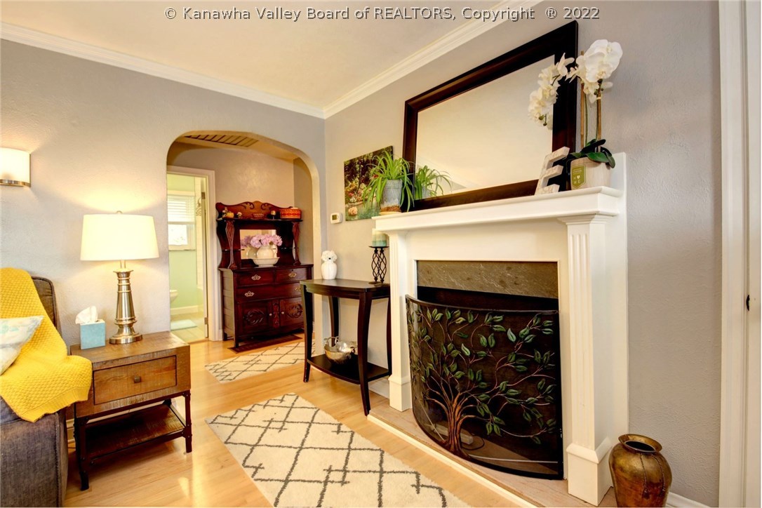 156 Stricker Road Charleston, WV 25314 - Photo 7 of 44 Gallery Image 7