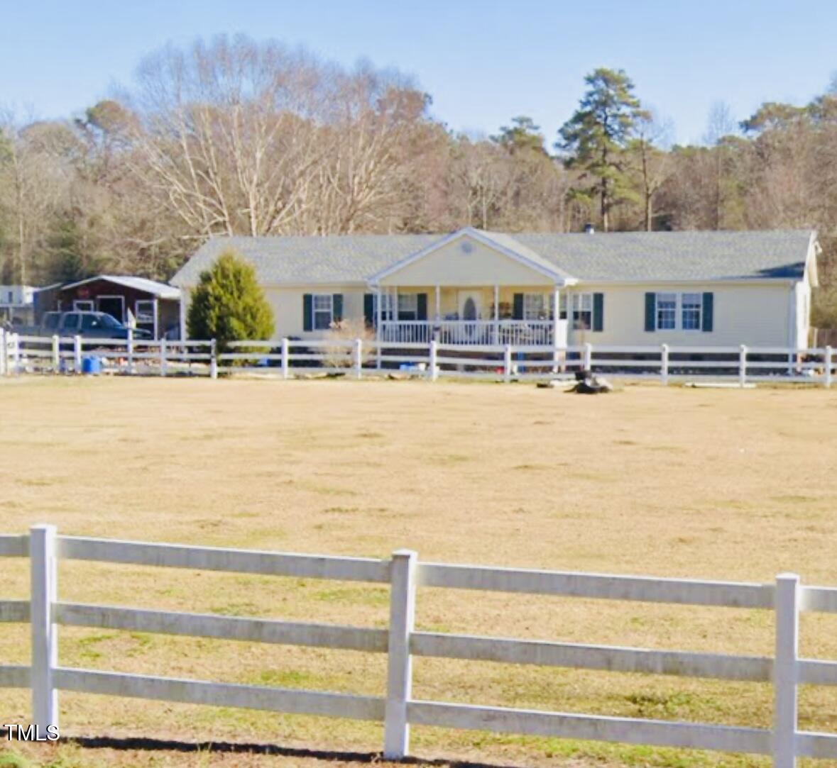 1194 Capps Bridge Road Pikeville, NC 27863 - Photo 2 of 3 1194 Capps Bridge house