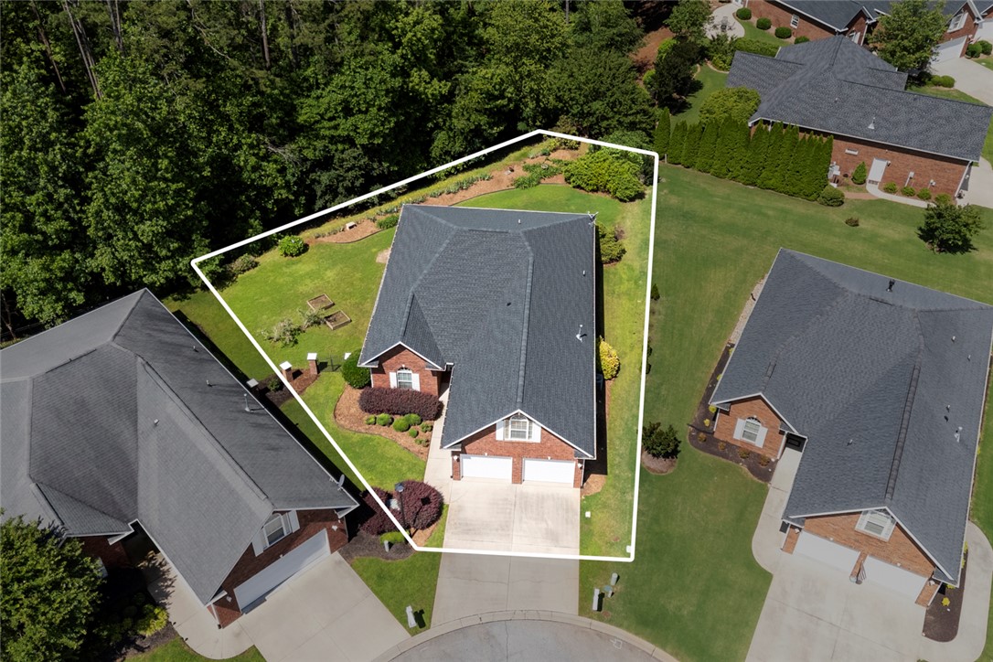 704 Nottingham Court Seneca, SC 29672 - Photo 46 of 48 Gallery Image 46