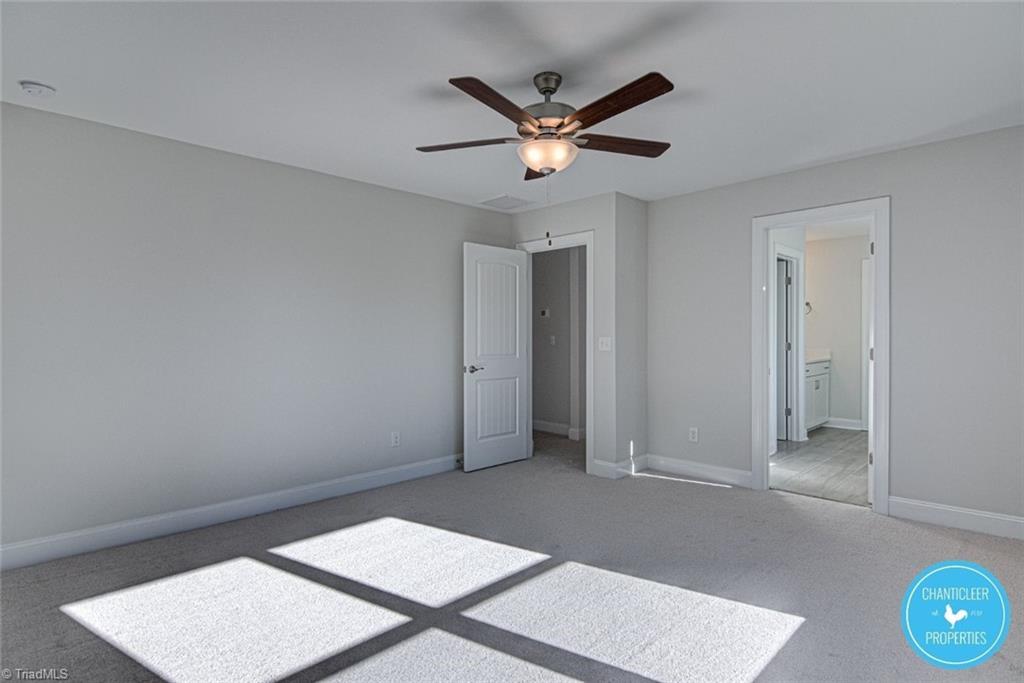 3264 Polo Road Northwest Winston-Salem, NC 27106 - Photo 16 of 39