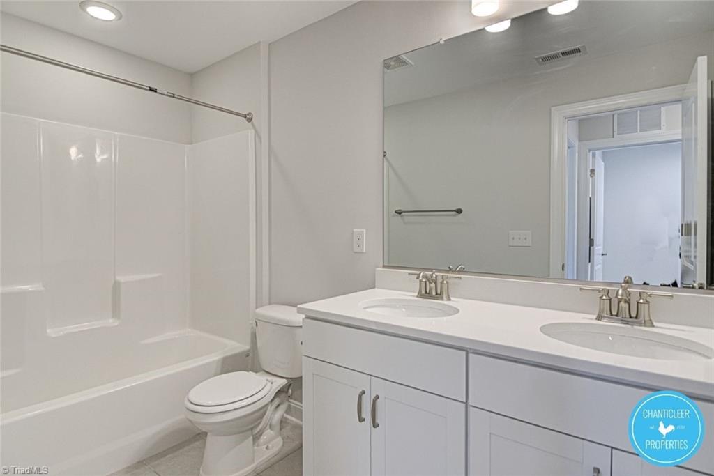 3264 Polo Road Northwest Winston-Salem, NC 27106 - Photo 23 of 39