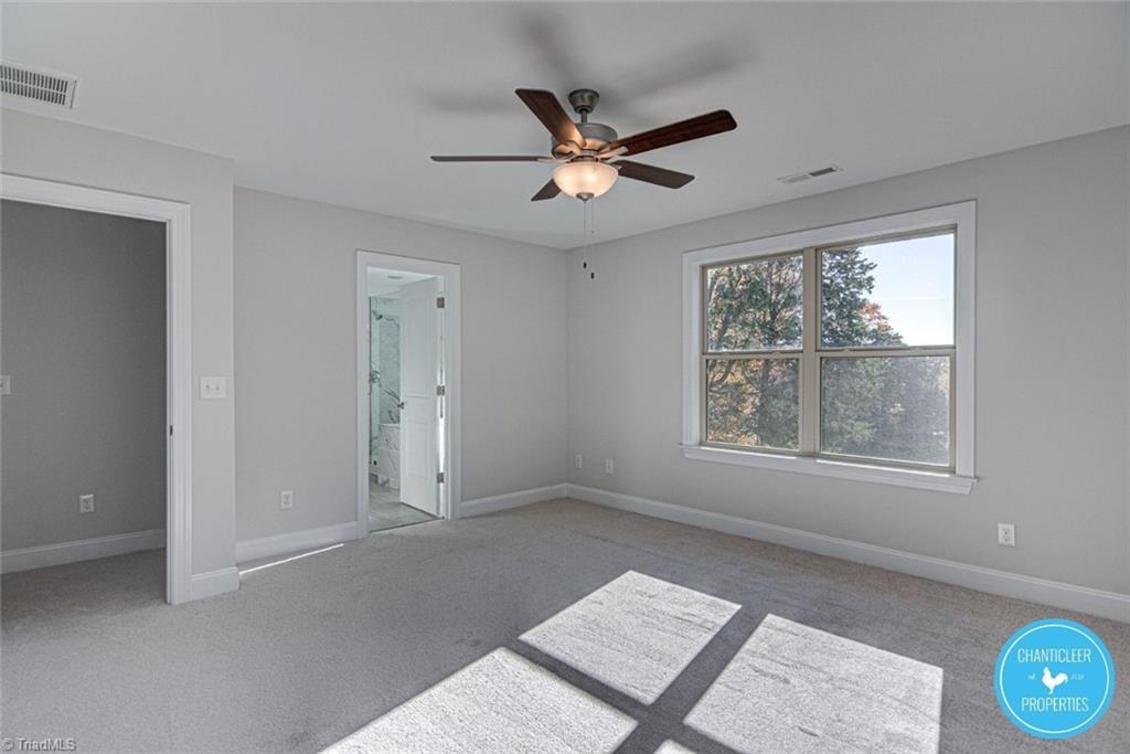 3264 Polo Road Northwest Winston-Salem, NC 27106 - Photo 30 of 39