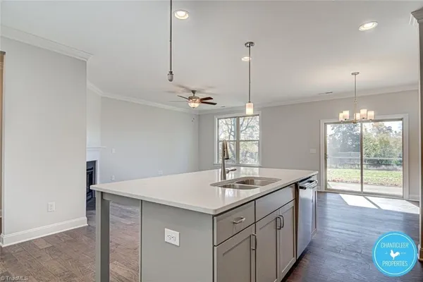 $2,950 | 3264 Polo Road Northwest, Winston-Salem, NC 27106