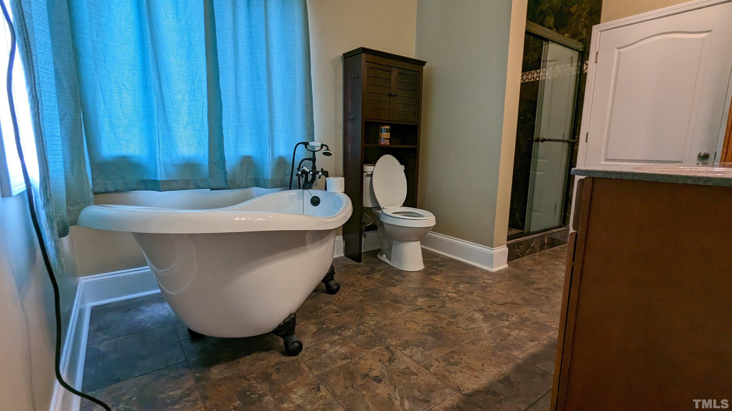 304 Bernard Purvis Road Bennett, NC 27208 - Photo 12 of 33