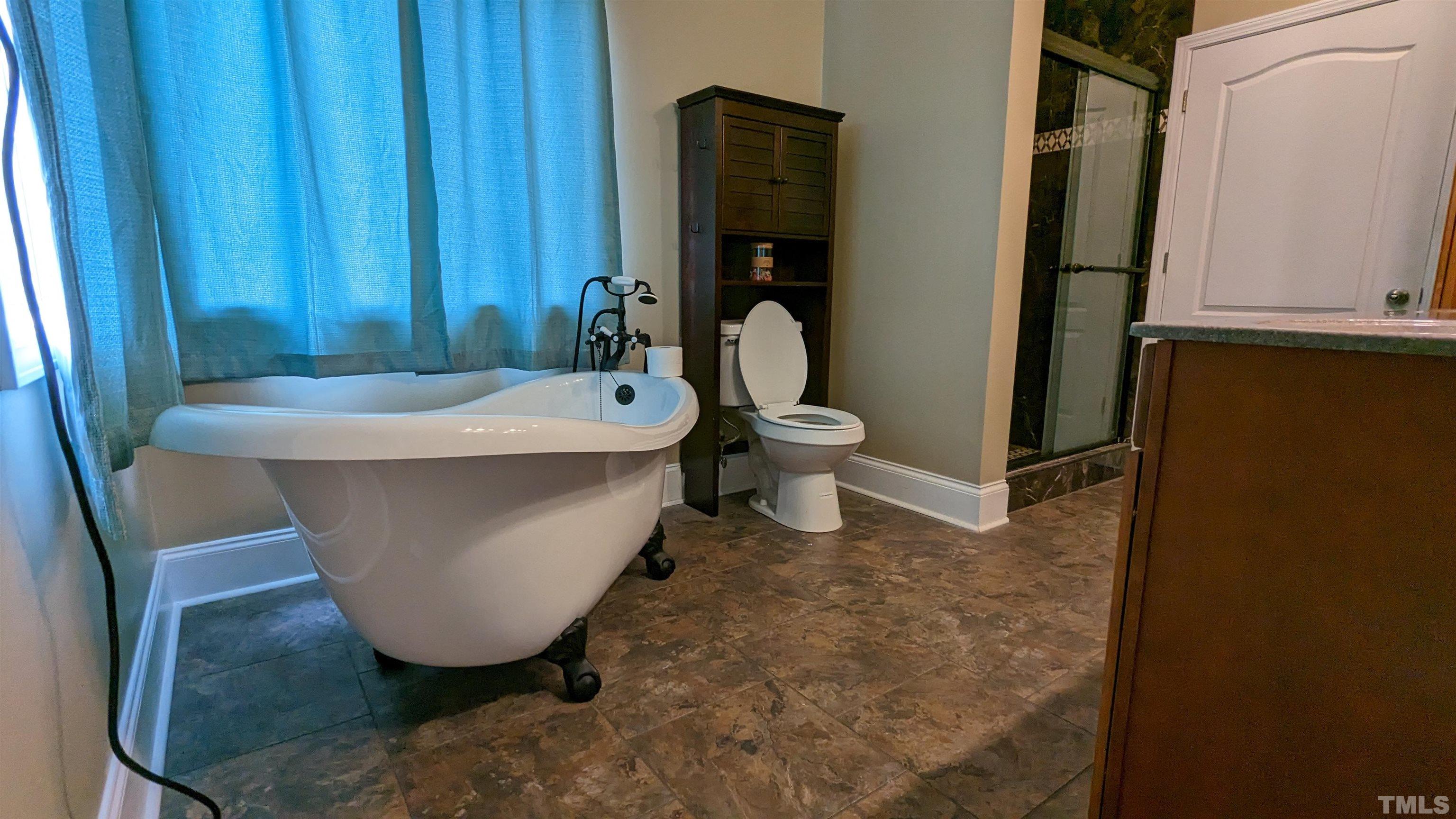 304 Bernard Purvis Road Bennett, NC 27208 - Photo 14 of 33