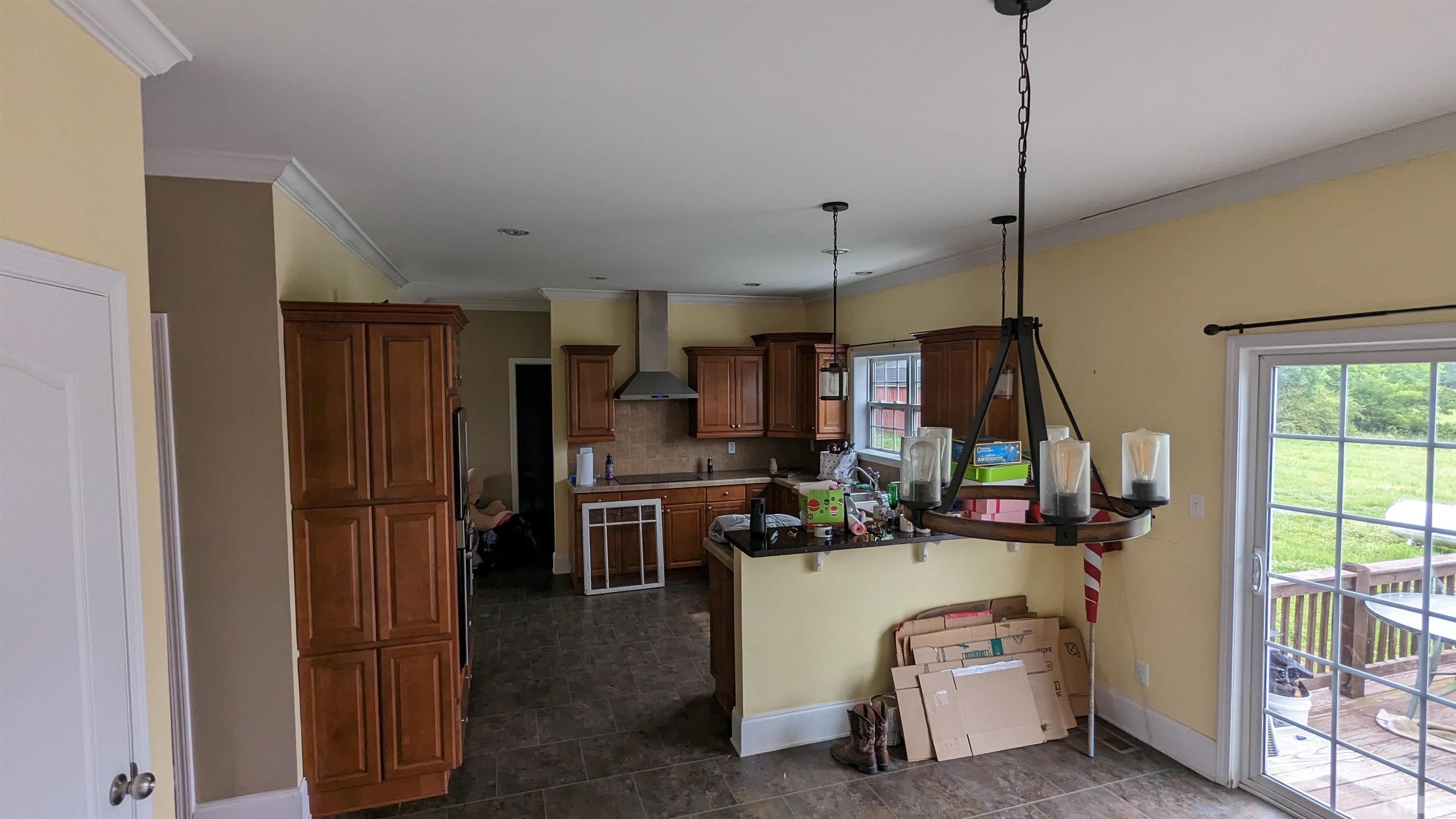 304 Bernard Purvis Road Bennett, NC 27208 - Photo 16 of 33