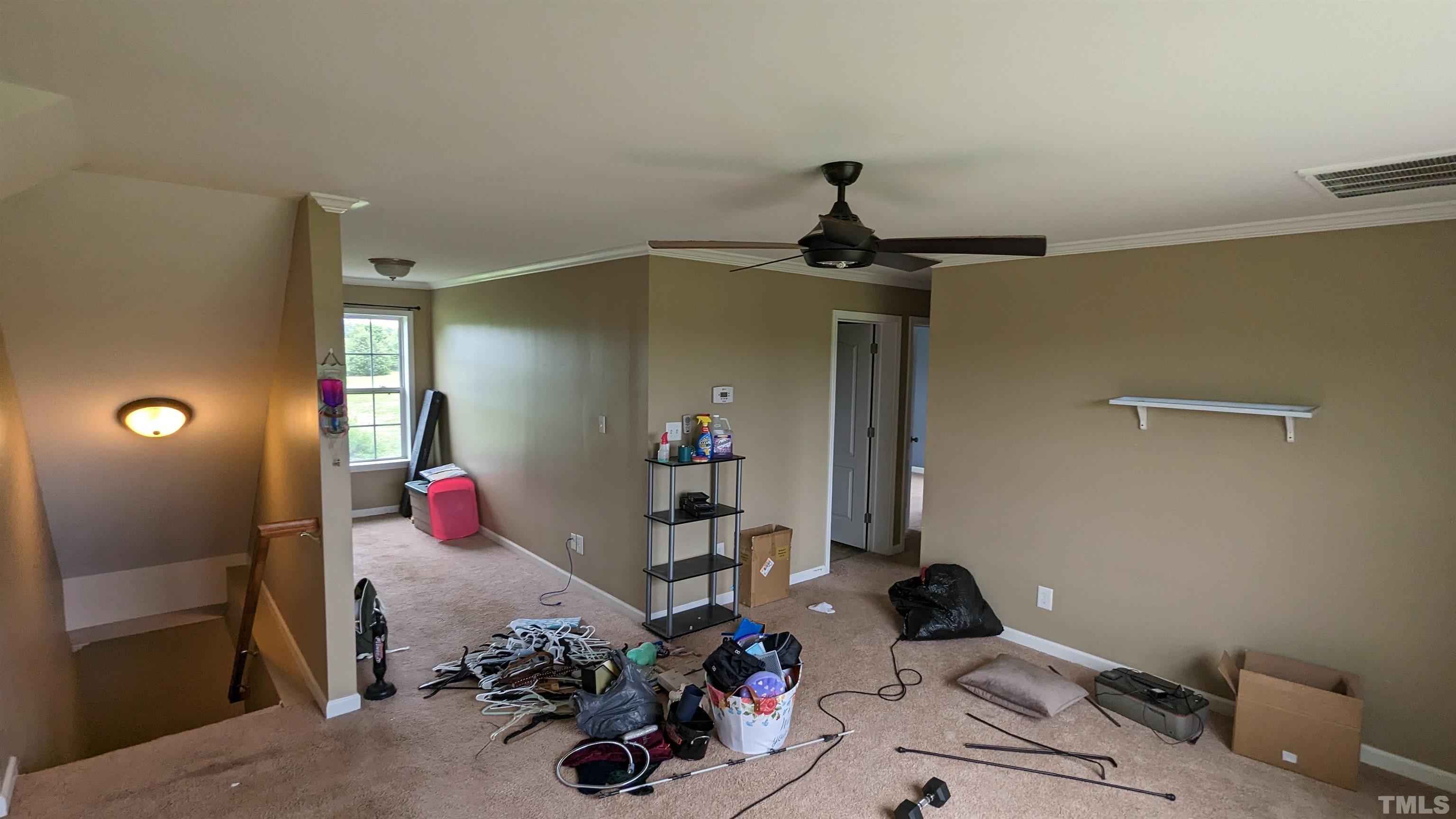 304 Bernard Purvis Road Bennett, NC 27208 - Photo 27 of 33