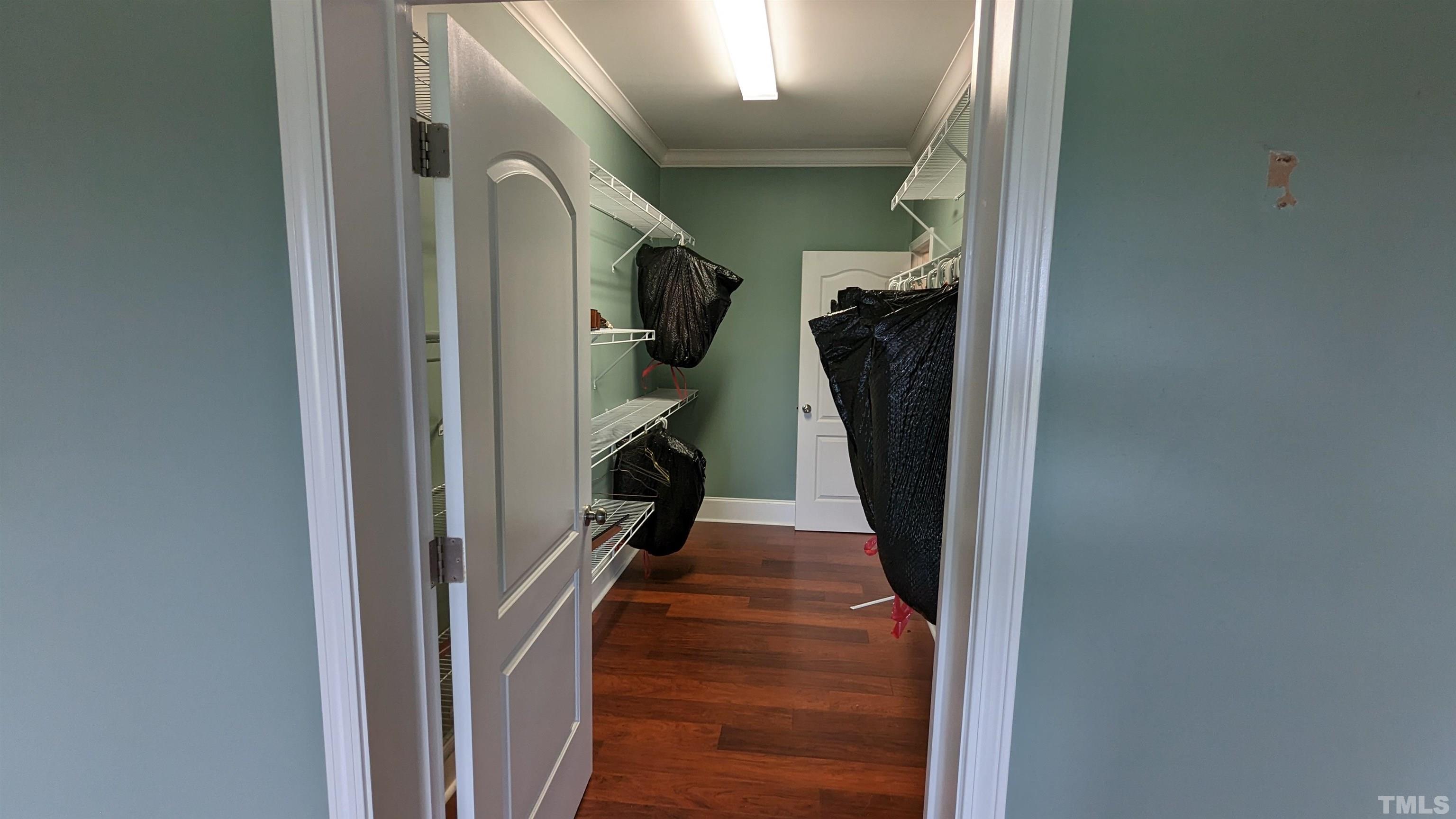 304 Bernard Purvis Road Bennett, NC 27208 - Photo 6 of 33 a view of entryway