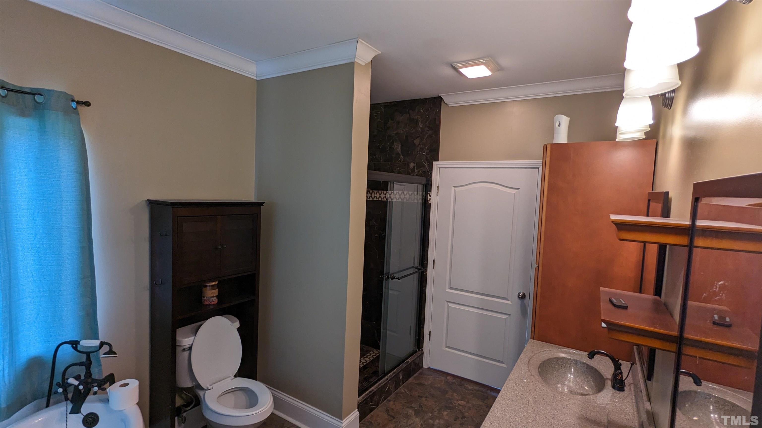 304 Bernard Purvis Road Bennett, NC 27208 - Photo 10 of 33