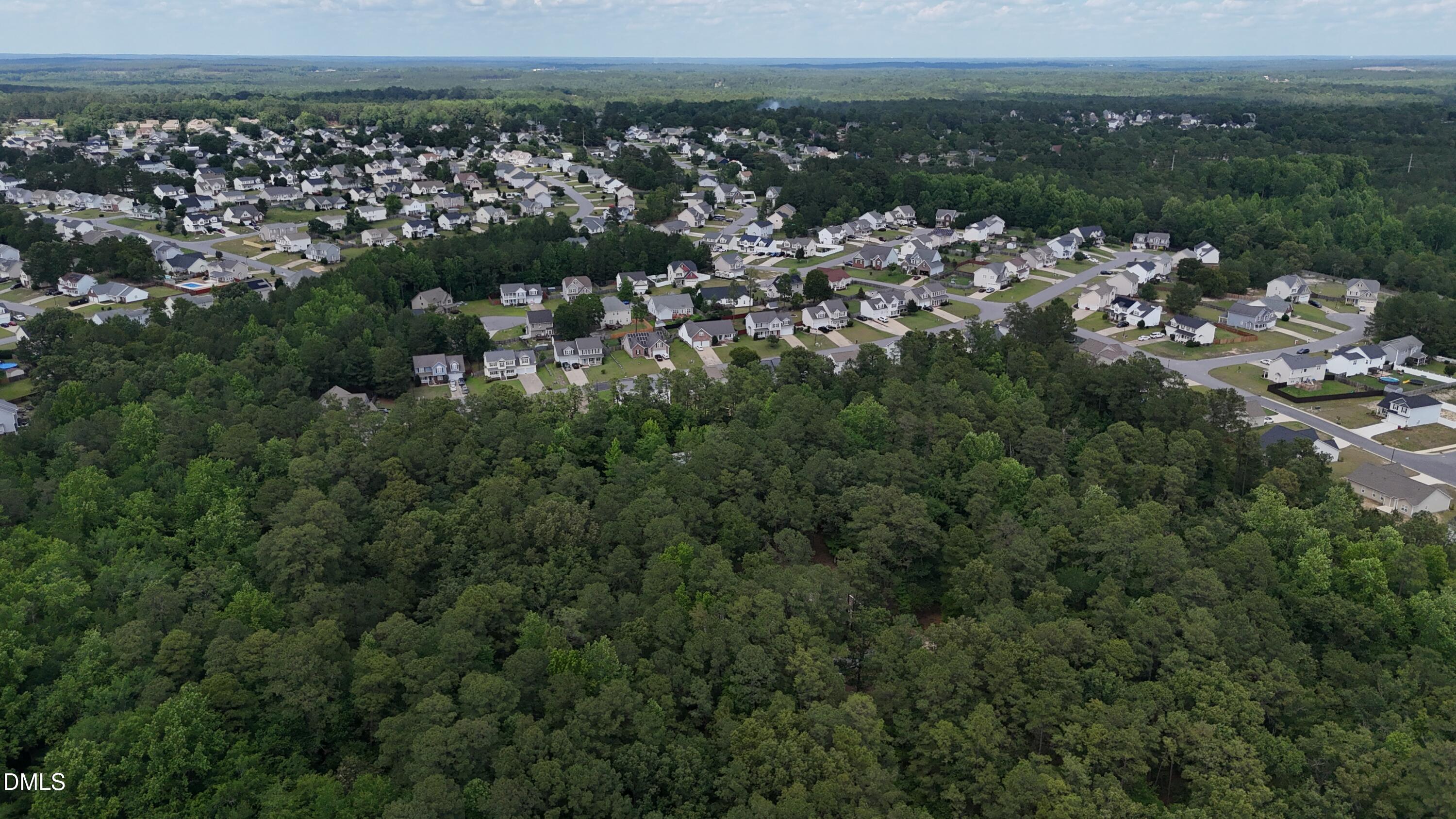 0 Elfman Drive Spring Lake, NC 28390 - Photo 1 of 40 an aerial view of multiple house