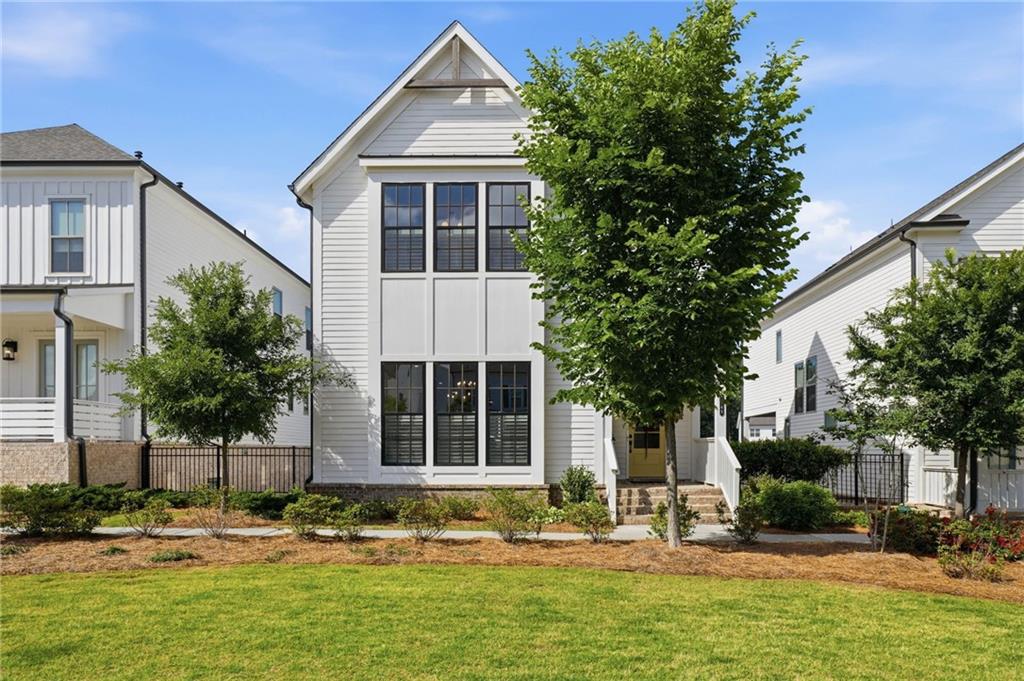 3748 Spruce Ridge Lane Suwanee, GA 30024 - Photo 32 of 32
