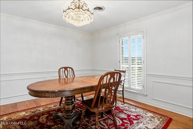 $350,000 | 105 Brae Burn Drive, Jackson, MS 39211