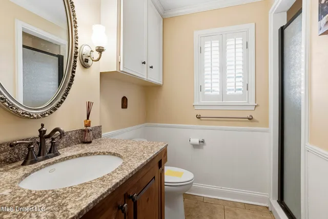 $350,000 | 105 Brae Burn Drive, Jackson, MS 39211