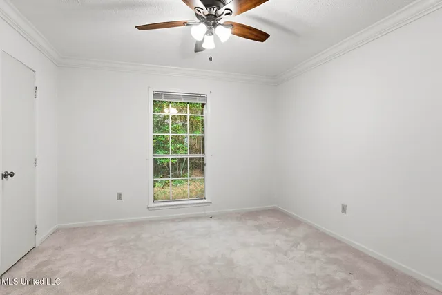 $350,000 | 105 Brae Burn Drive, Jackson, MS 39211