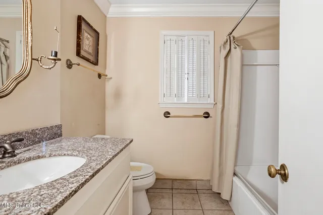 $350,000 | 105 Brae Burn Drive, Jackson, MS 39211