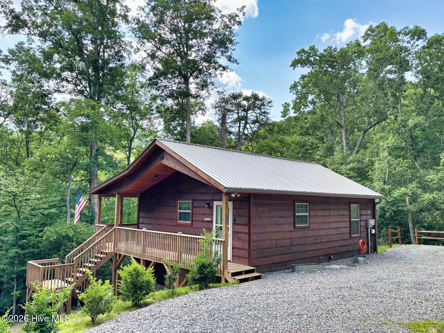 325 Dawsons Lane Murphy, NC 28906 - Photo 21 of 33
