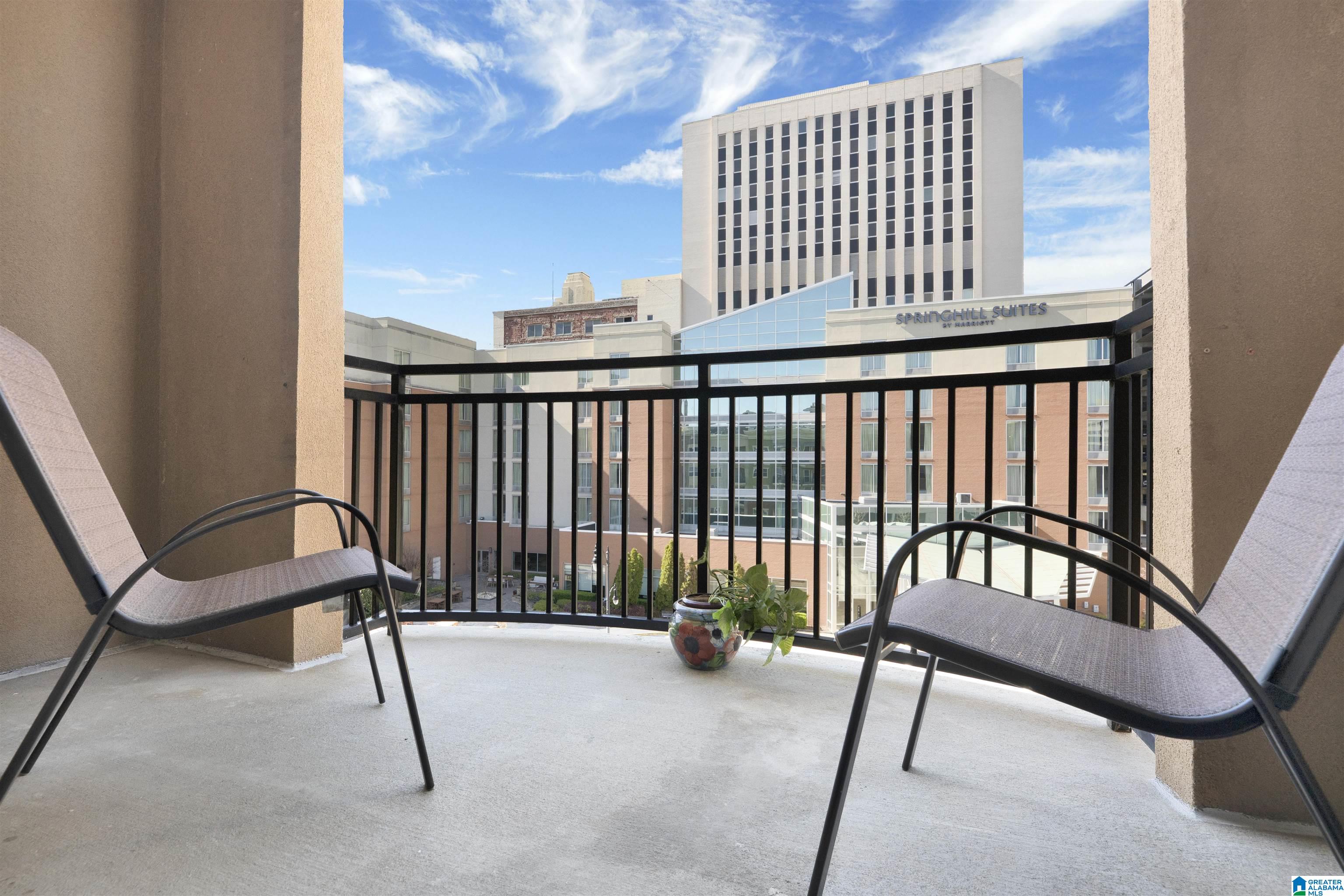 401 20th Street South, Unit 412 Birmingham, AL 35233 - Photo 11 of 30