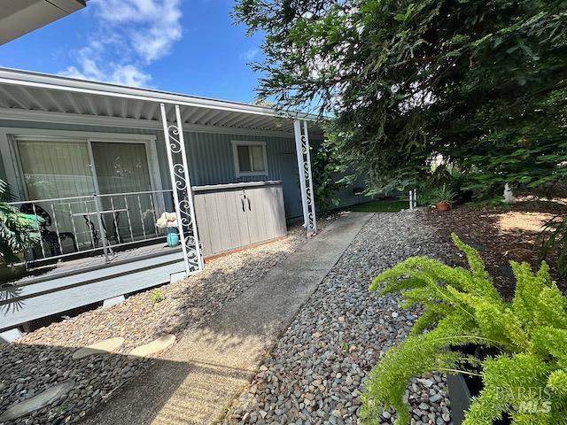 31 Springhill Court Santa Rosa, CA 95409 - Photo 4 of 29