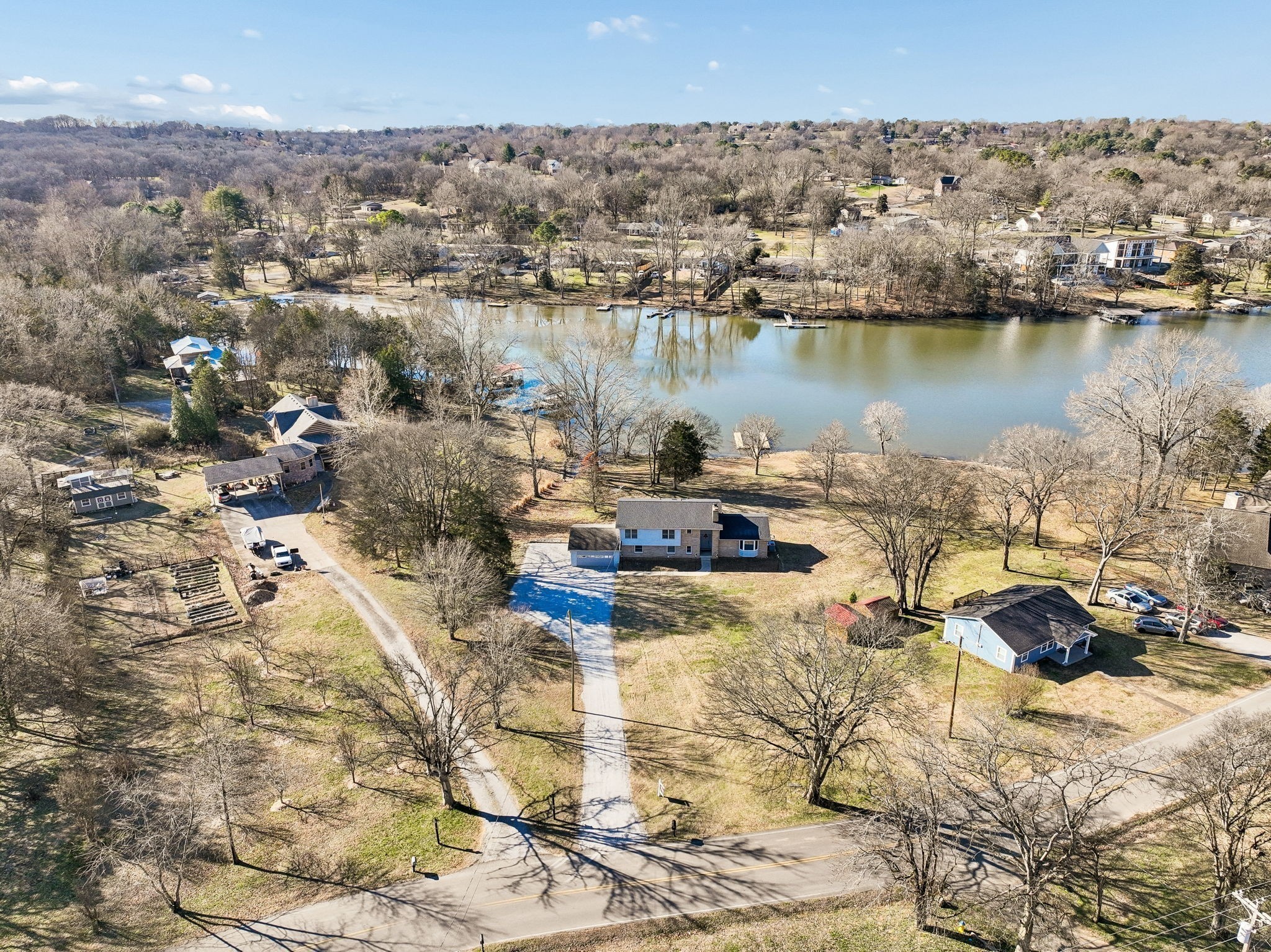1795 Needmore Road Old Hickory, TN 37138 - Photo 44 of 56