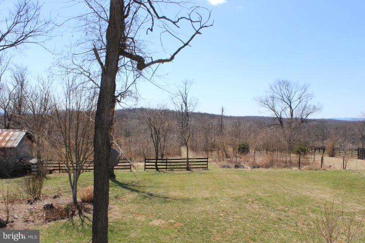 1979 Runnymeade Road Bunker Hill, WV 25413 - Photo 11 of 28 View