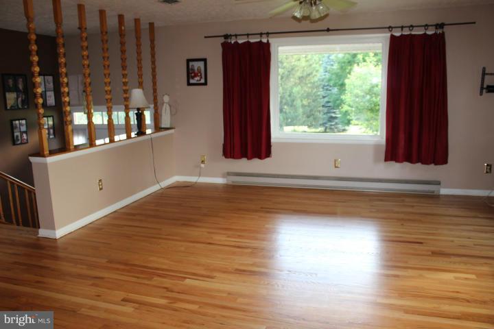 1979 Runnymeade Road Bunker Hill, WV 25413 - Photo 12 of 28 Living Room