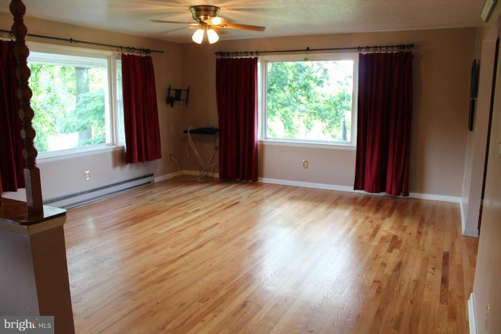 1979 Runnymeade Road Bunker Hill, WV 25413 - Photo 13 of 28 Living Room