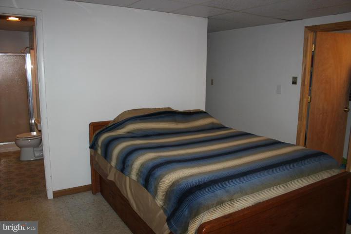 1979 Runnymeade Road Bunker Hill, WV 25413 - Photo 22 of 28 Bedroom (Master)