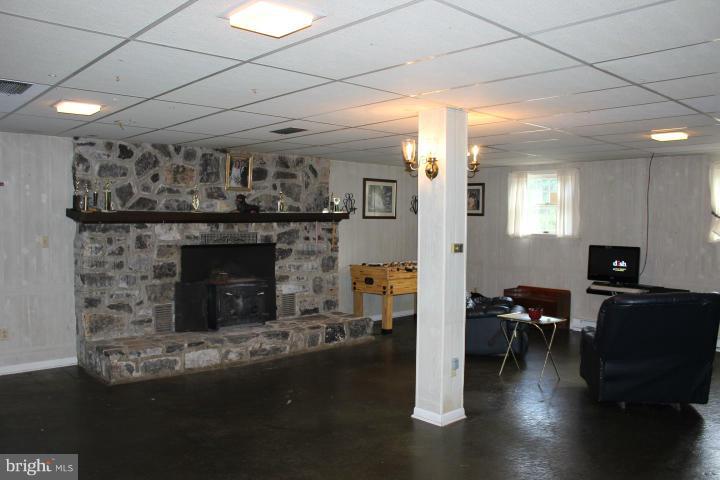 1979 Runnymeade Road Bunker Hill, WV 25413 - Photo 25 of 28 Family Room