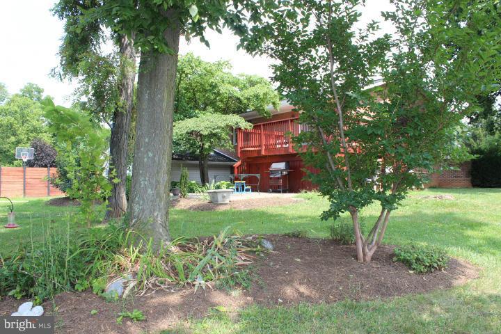 1979 Runnymeade Road Bunker Hill, WV 25413 - Photo 4 of 28 Exterior (Rear)