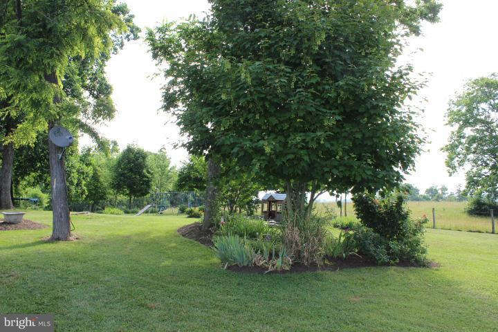 1979 Runnymeade Road Bunker Hill, WV 25413 - Photo 6 of 28 Exterior (Rear)