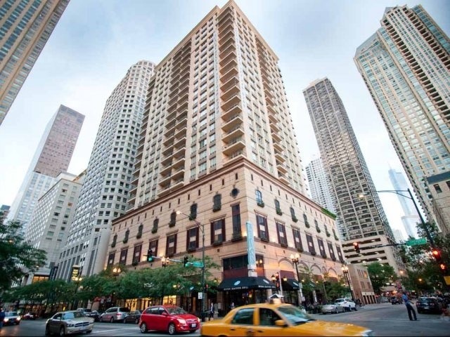 747 North Wabash Avenue, Unit 2501 Chicago, IL 60611 - Photo 1 of 31