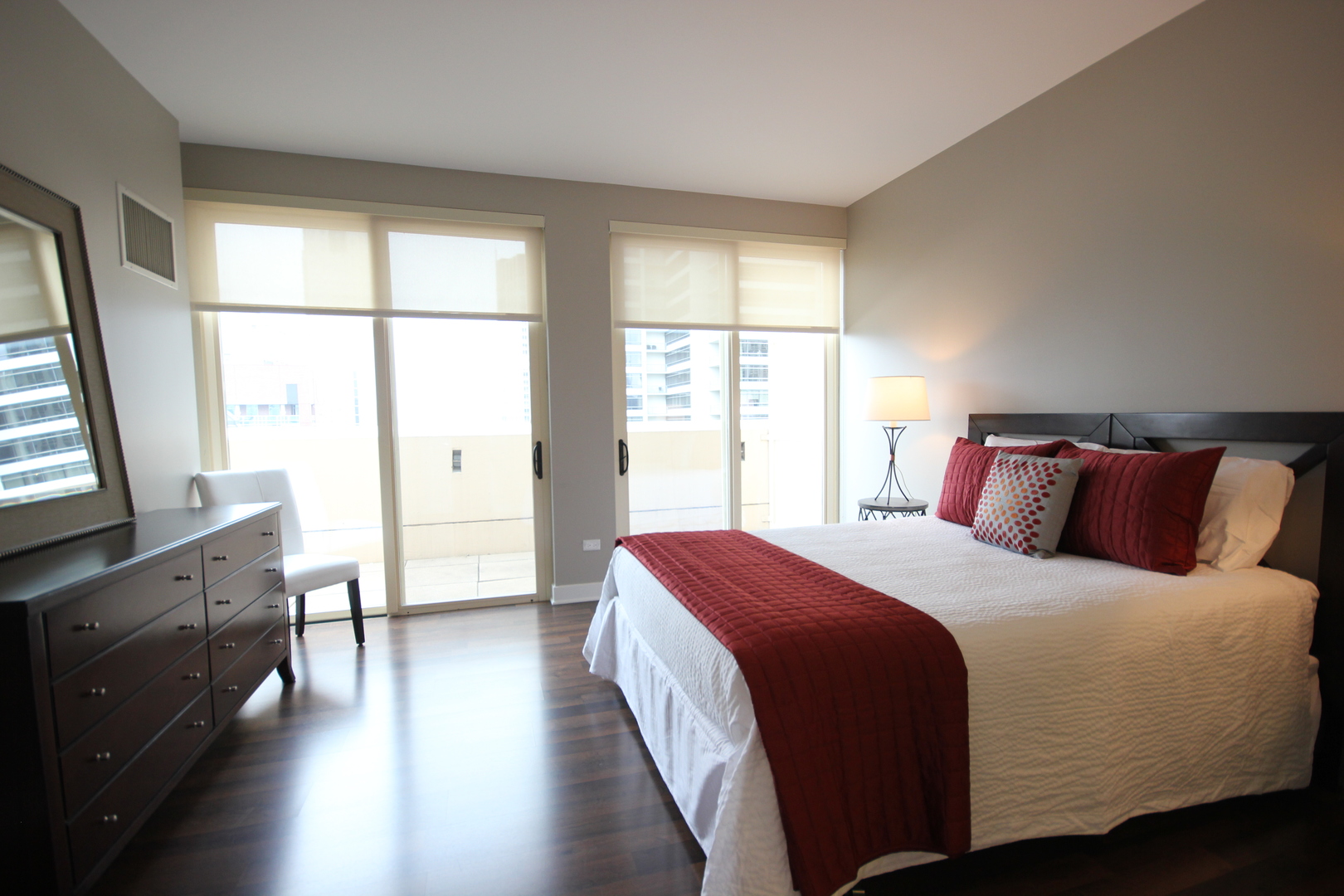747 North Wabash Avenue, Unit 2501 Chicago, IL 60611 - Photo 13 of 31