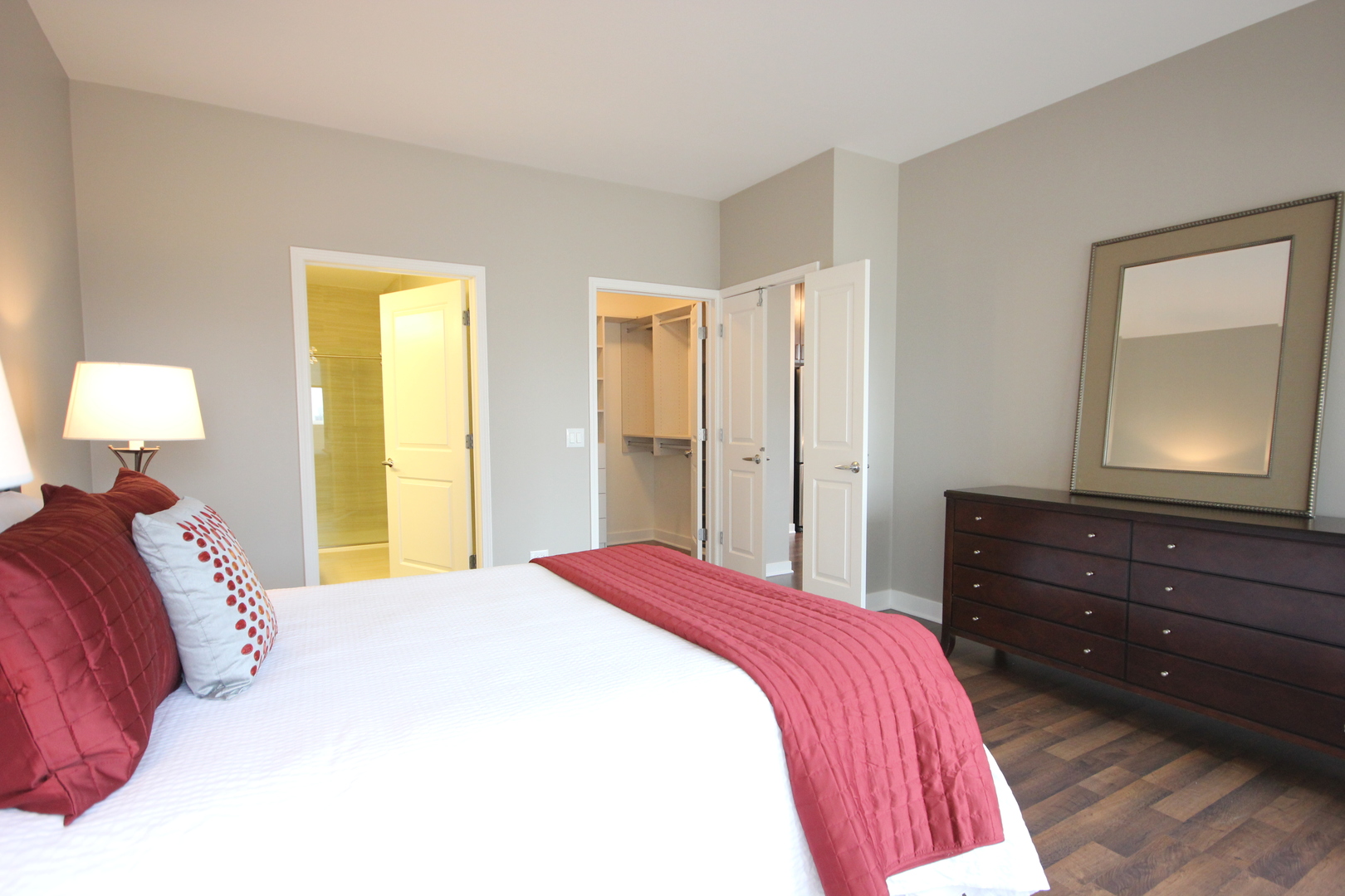 747 North Wabash Avenue, Unit 2501 Chicago, IL 60611 - Photo 14 of 31
