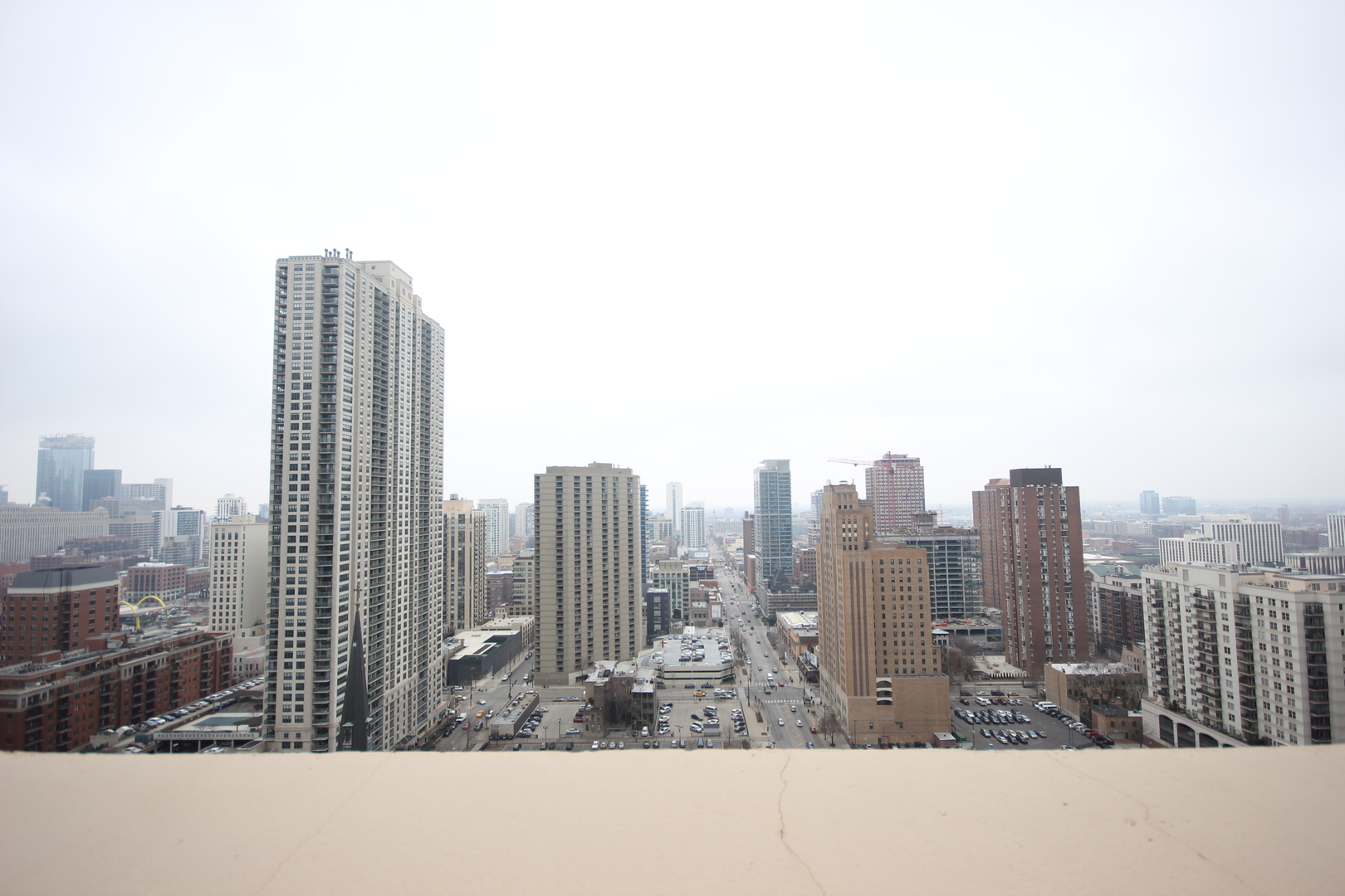 747 North Wabash Avenue, Unit 2501 Chicago, IL 60611 - Photo 18 of 31