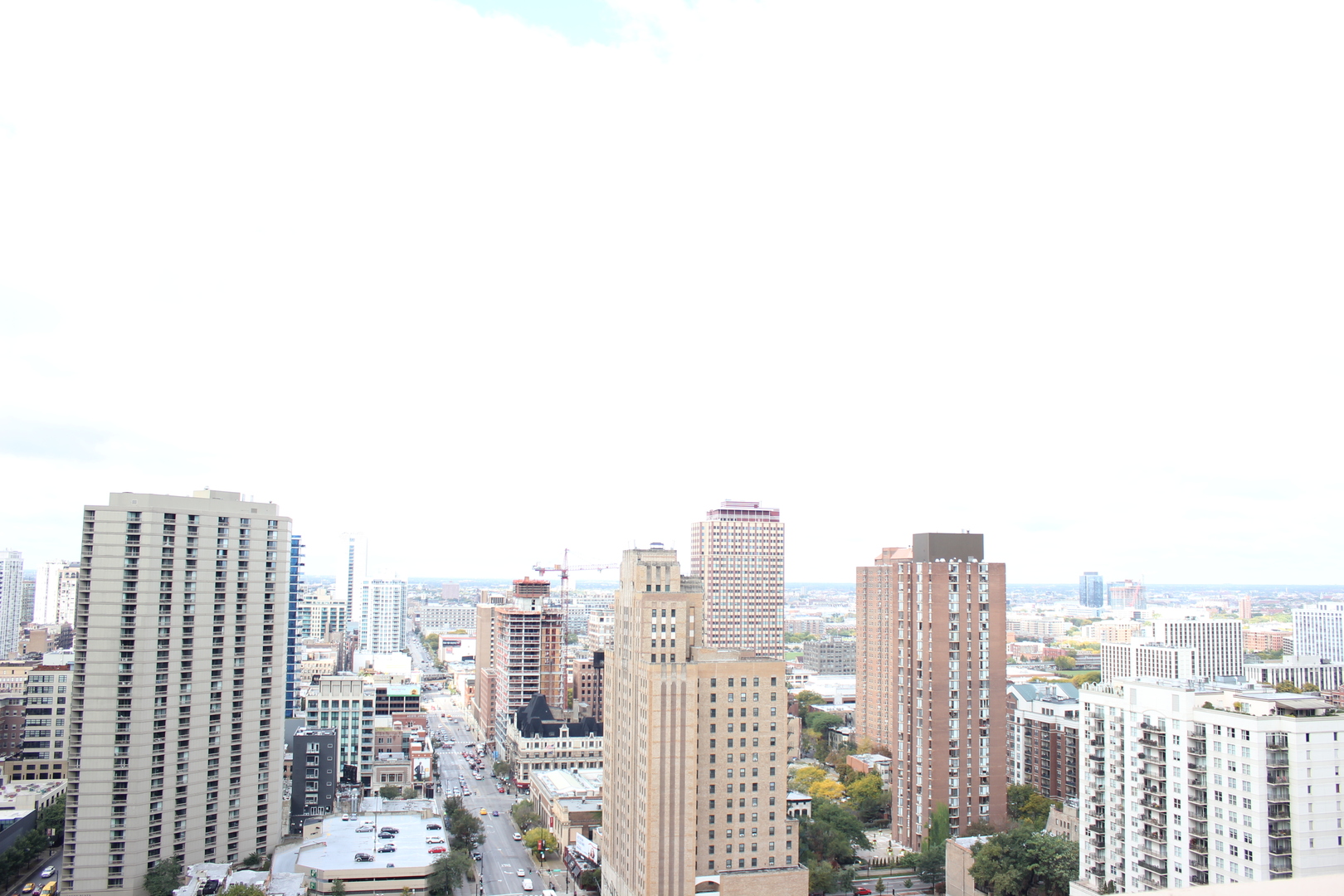 747 North Wabash Avenue, Unit 2501 Chicago, IL 60611 - Photo 20 of 31