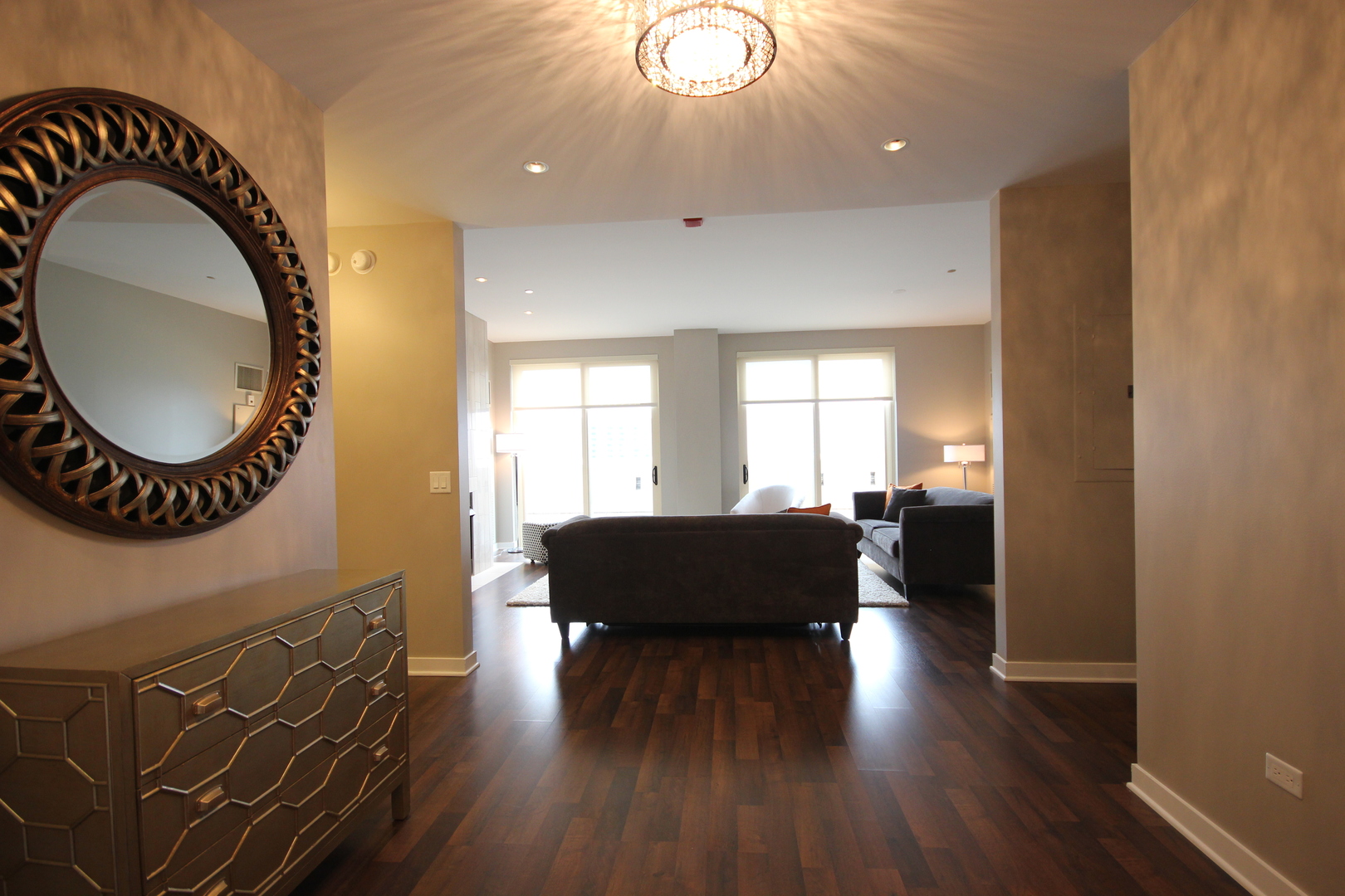 747 North Wabash Avenue, Unit 2501 Chicago, IL 60611 - Photo 3 of 31