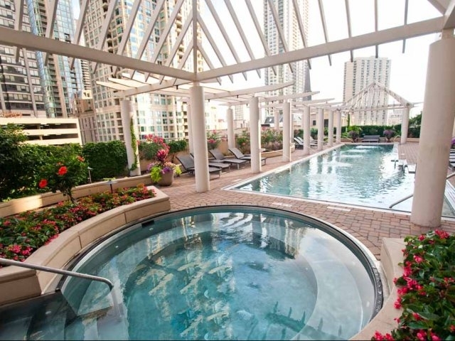 747 North Wabash Avenue, Unit 2501 Chicago, IL 60611 - Photo 24 of 31