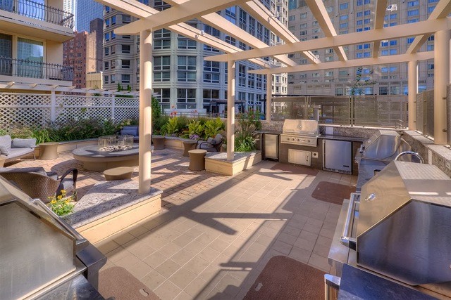747 North Wabash Avenue, Unit 2501 Chicago, IL 60611 - Photo 25 of 31
