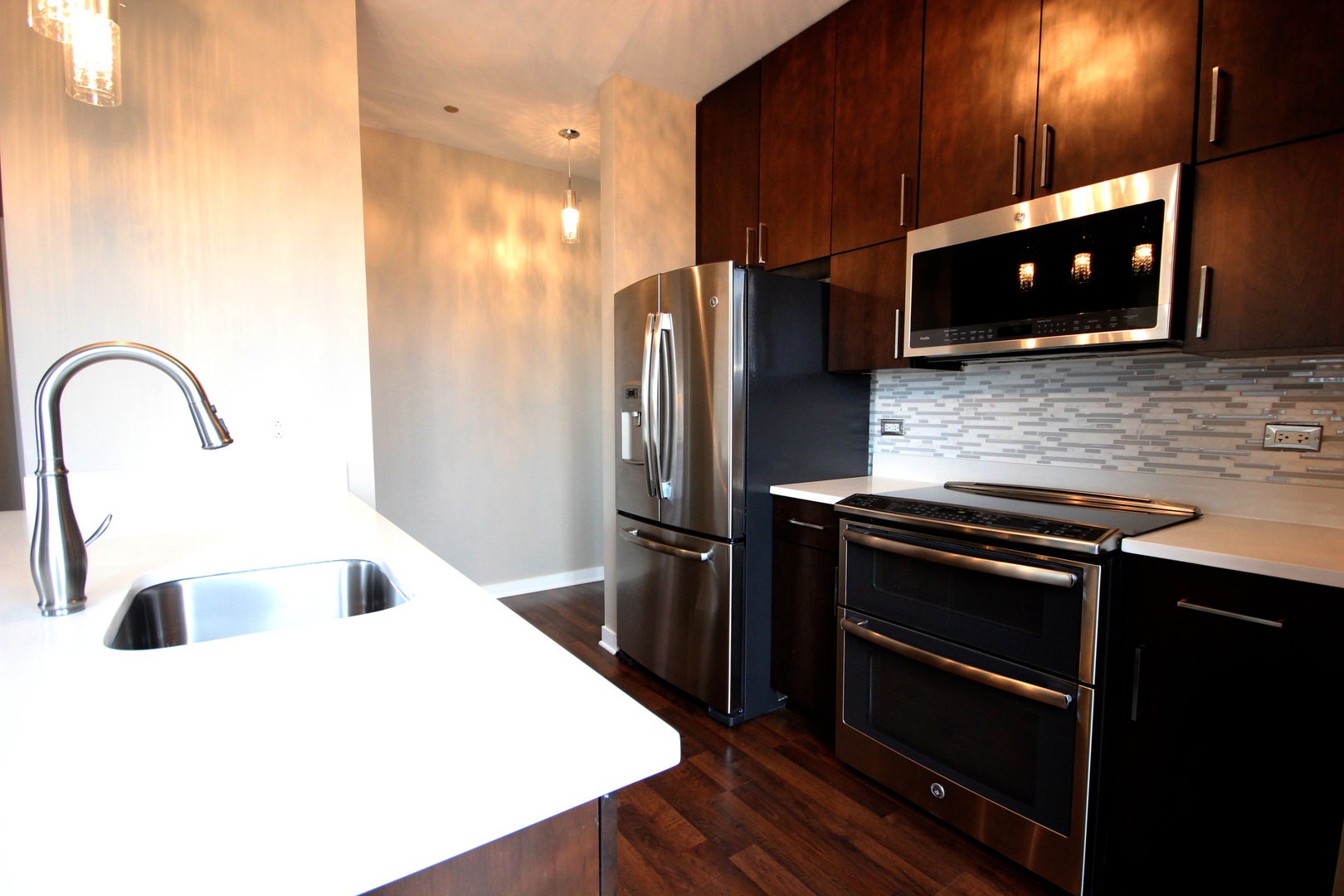 747 North Wabash Avenue, Unit 2501 Chicago, IL 60611 - Photo 6 of 31