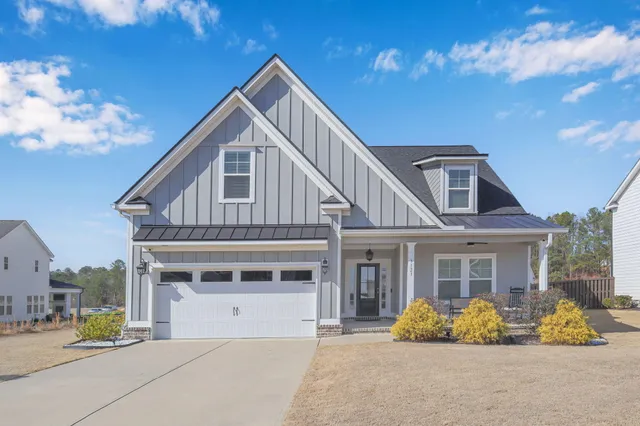 $565,900 | 3123 Rosewood Drive, Evans, GA 30809