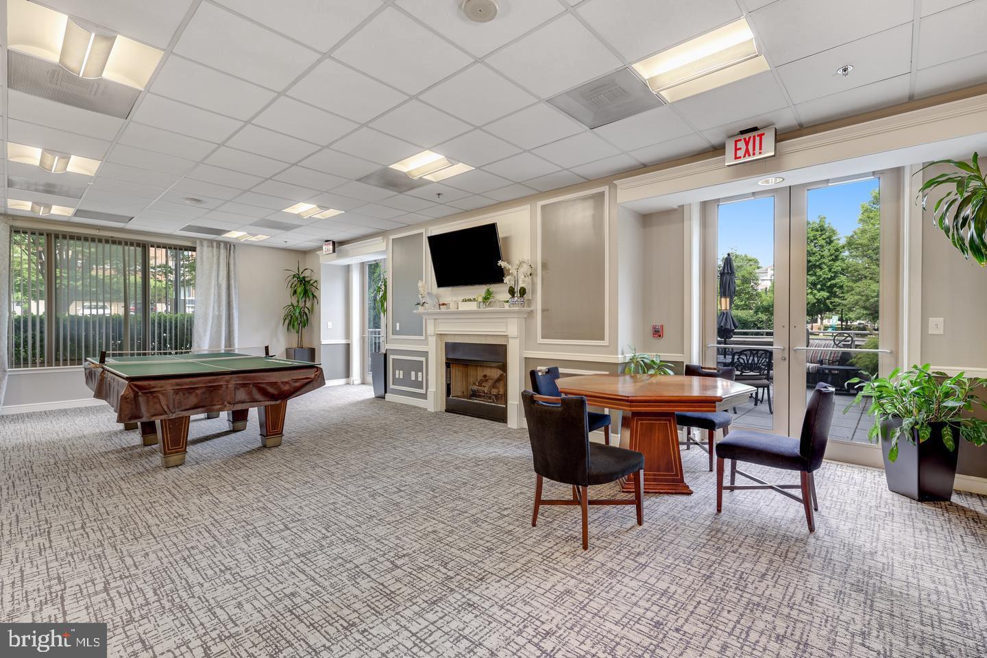 2726 Gallows Road, Unit 705 Vienna, VA 22180 - Photo 16 of 20 Amenities