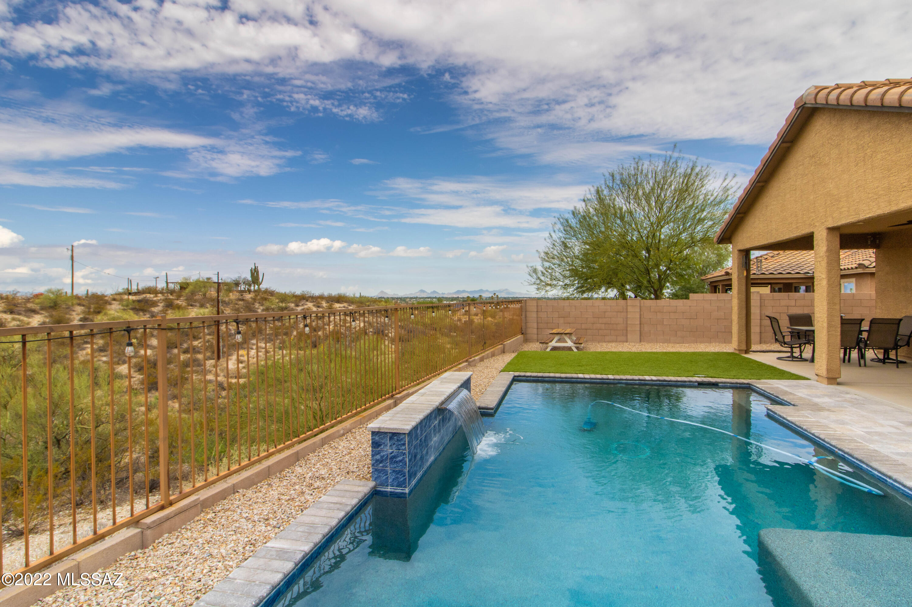 3936 South Corte Rana Rica Tucson, AZ 85730 - Photo 48 of 49 Gallery Image 48