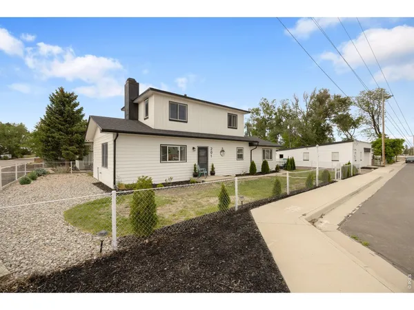 $524,900 | 201 4th Avenue, Severance, CO 80546