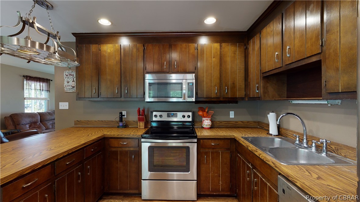 5545 Gum Fork Road Gloucester, VA 23061 - Photo 20 of 43 Gallery Image 20