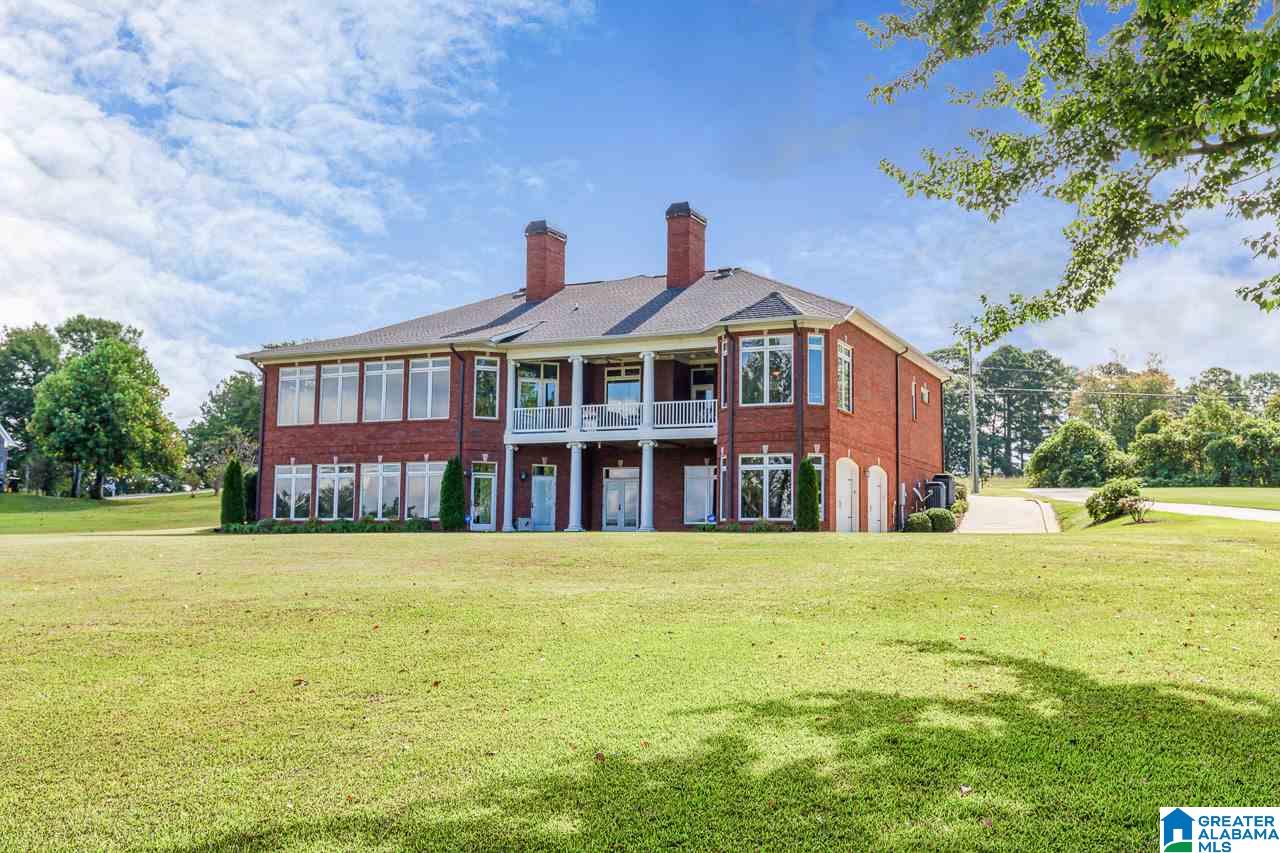 850 Pine Harbor Road Pell City, AL 35128 - Photo 3 of 48