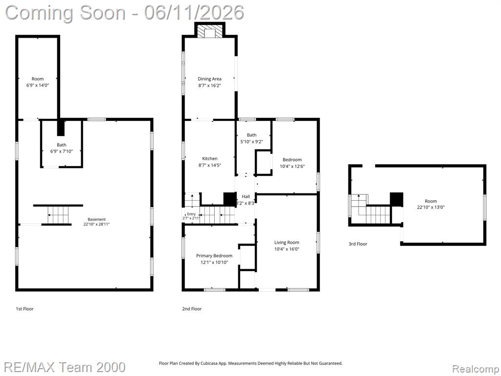 3130 Chestnut Street Dearborn, MI 48124 - Photo 30 of 30