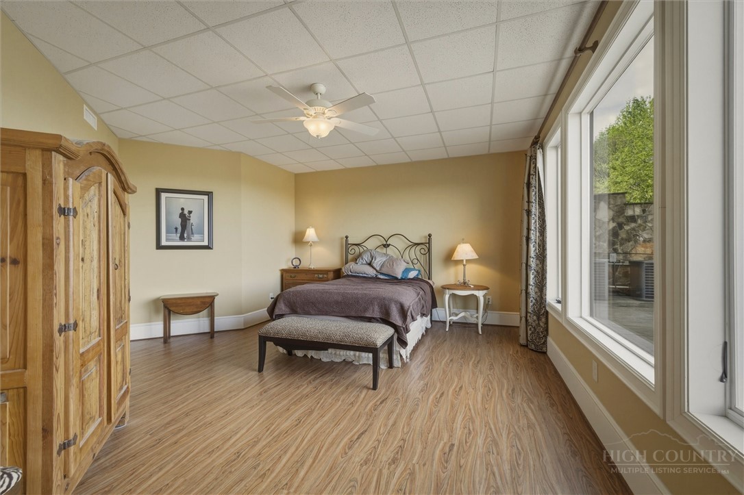 1638 Johns Ridge Parkway Lenoir, NC 28645 - Photo 30 of 50 a bedroom with furniture and a window
