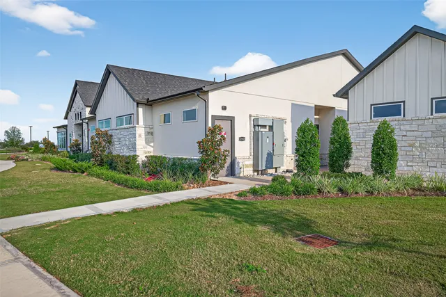 a view of an ocean and beach