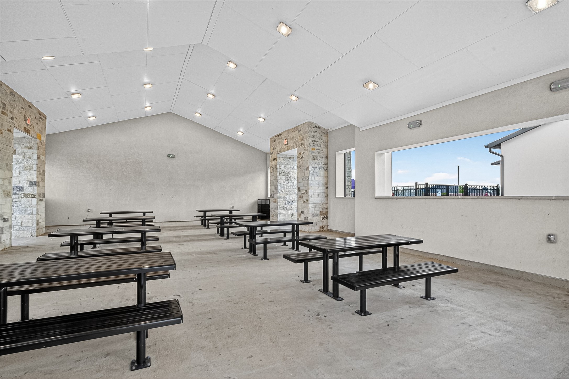 31410 Hexan Heights Lane Fulshear, TX 77441 - Photo 46 of 50 a living room with furniture
